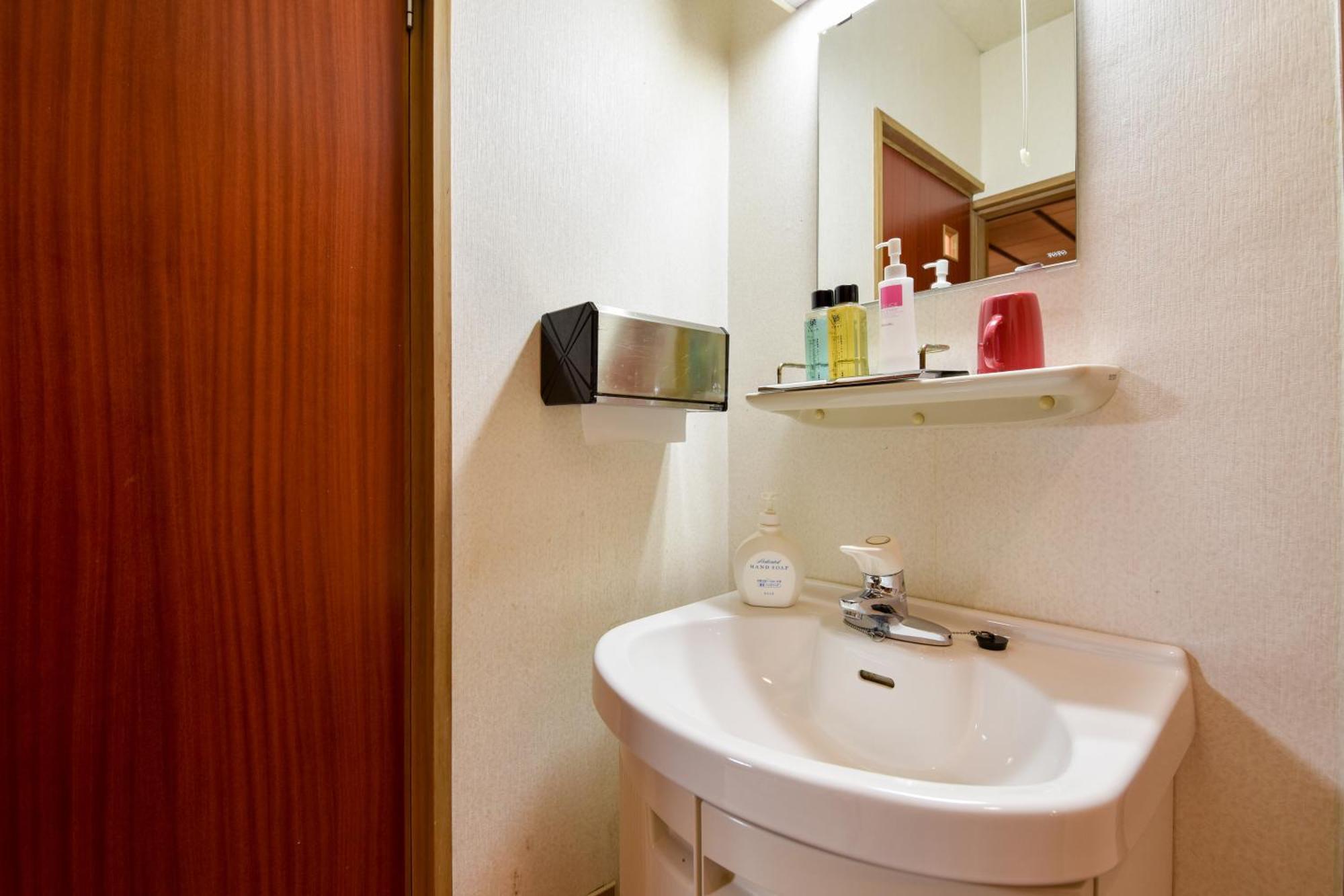 Hotel Yanagiya Čičibu Exteriér fotografie