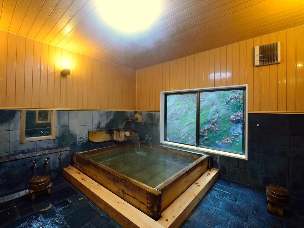 Hotel Yanagiya Čičibu Exteriér fotografie